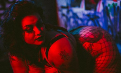 RottenVenus perfect actress image