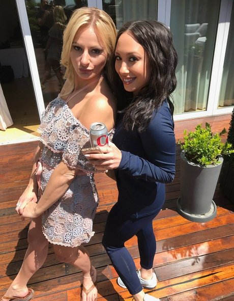 Cheryl Burke star beautiful image