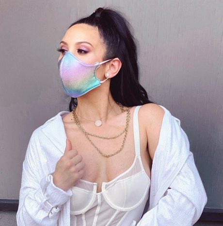 Cheryl Burke best model archive