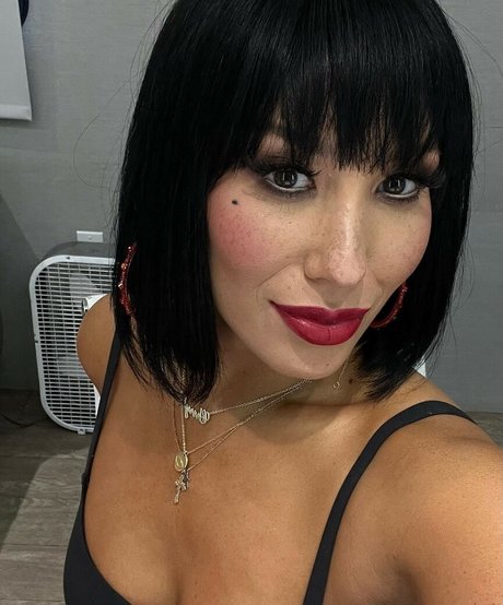 Cheryl Burke pornstar pretty image