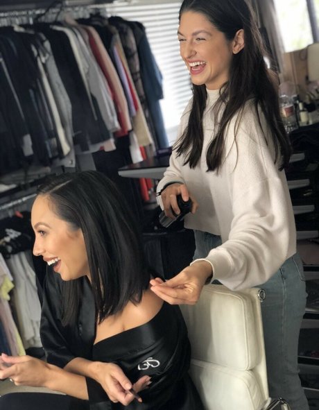 Cheryl Burke naked actress archive