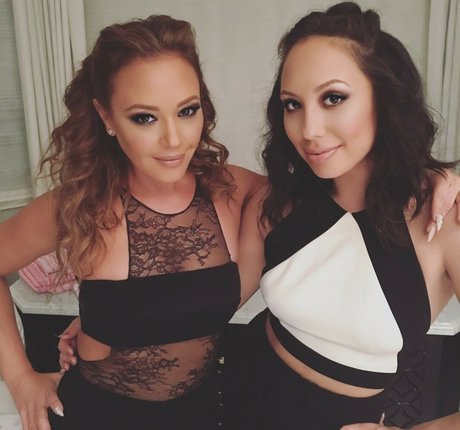 Cheryl Burke sex model photos