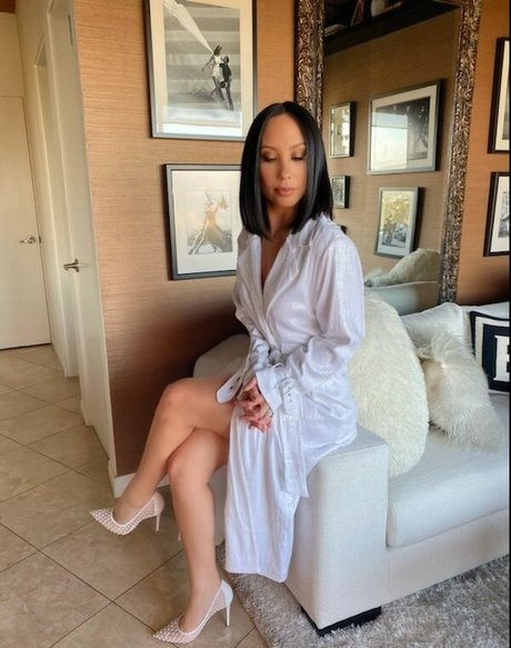 Cheryl Burke pornstar best galleries