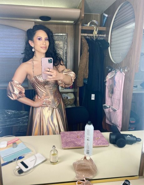 Cheryl Burke pornstar beautiful galleries