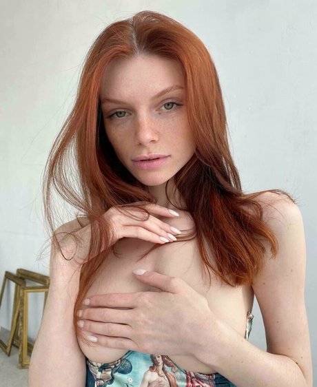 Victoria Kolodko free model image