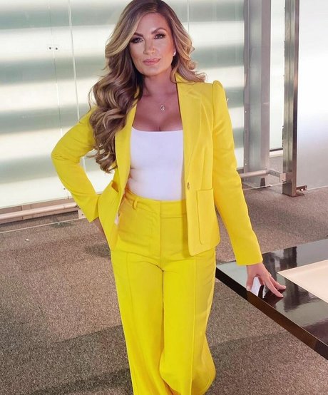 Karren Brady model nude img