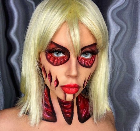 Vai Monroe pornstar gallery