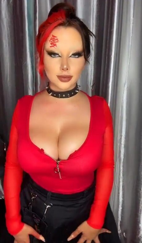 Vai Monroe star pornographic pic