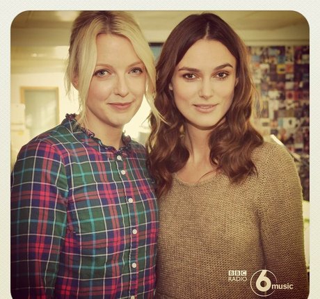 Lauren Laverne star top galleries
