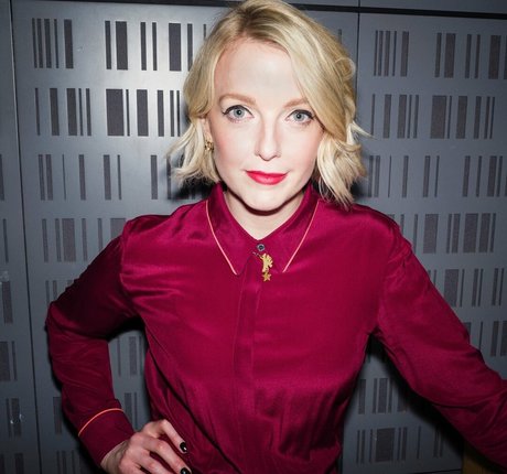 Lauren Laverne model perfect picture