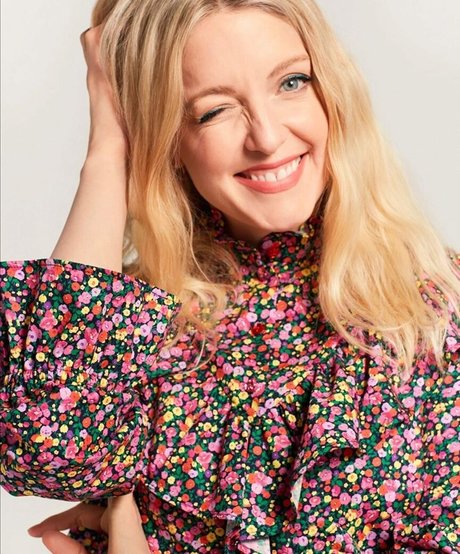Lauren Laverne star pics