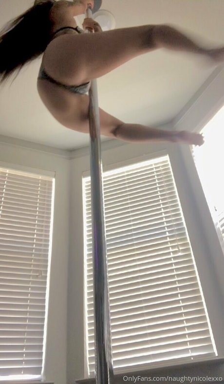 naughtynicolexxo star exclusive image