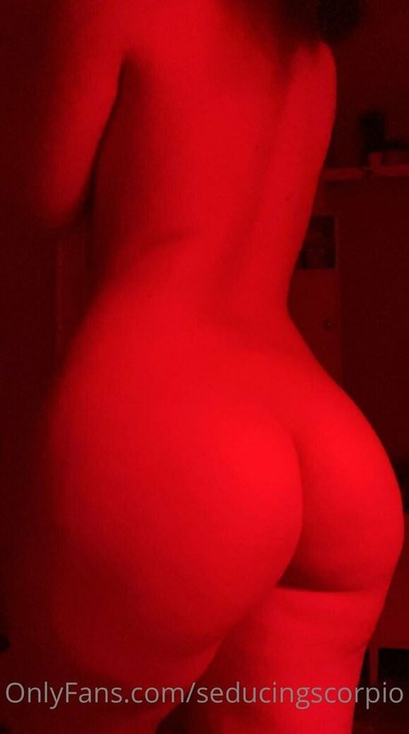 seducingscorpio model sex image