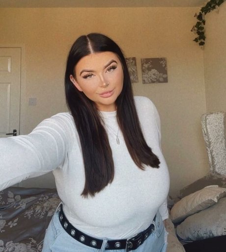 Katie Kerman pornstar high quality image