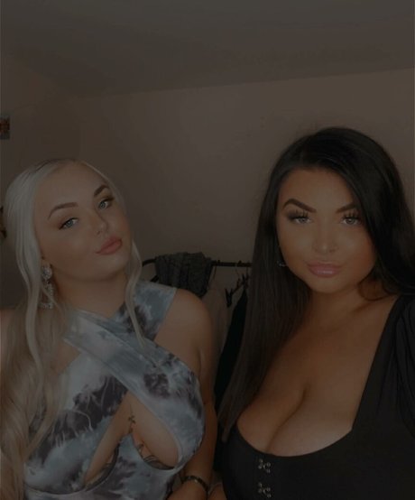 Katie Kerman model photos