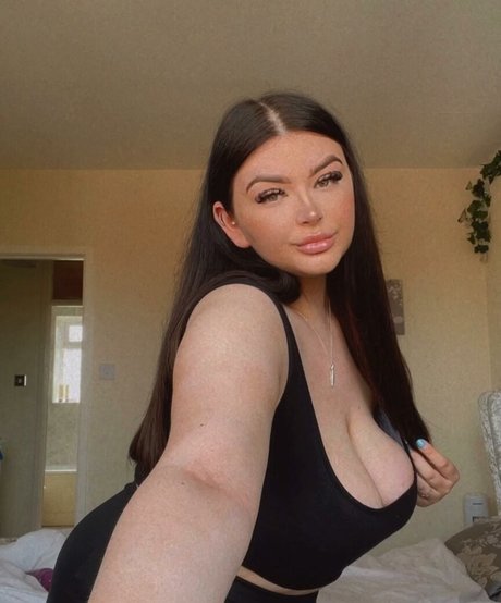 Katie Kerman pretty model gallery