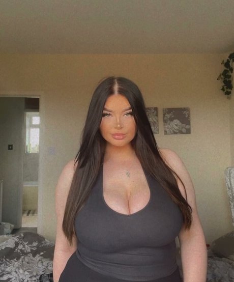 Katie Kerman pornstar perfect image