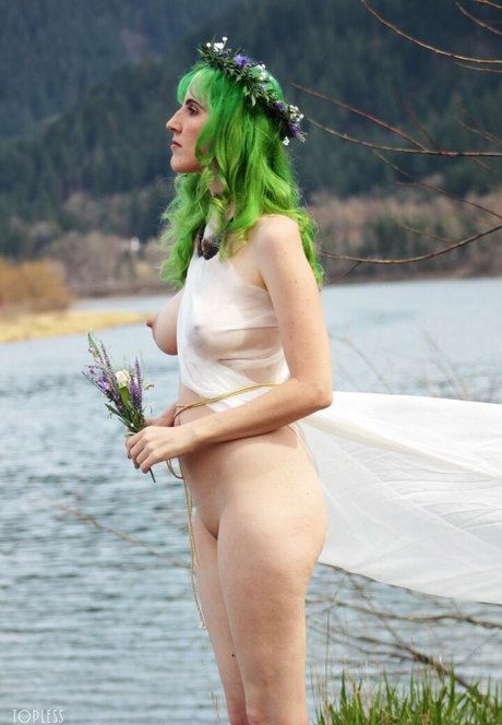 Cleo Mckeever model erotic galleries