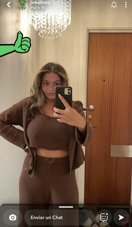 Swedish Nagon star exclusive images