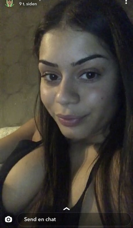 Swedish Nagon naked model images