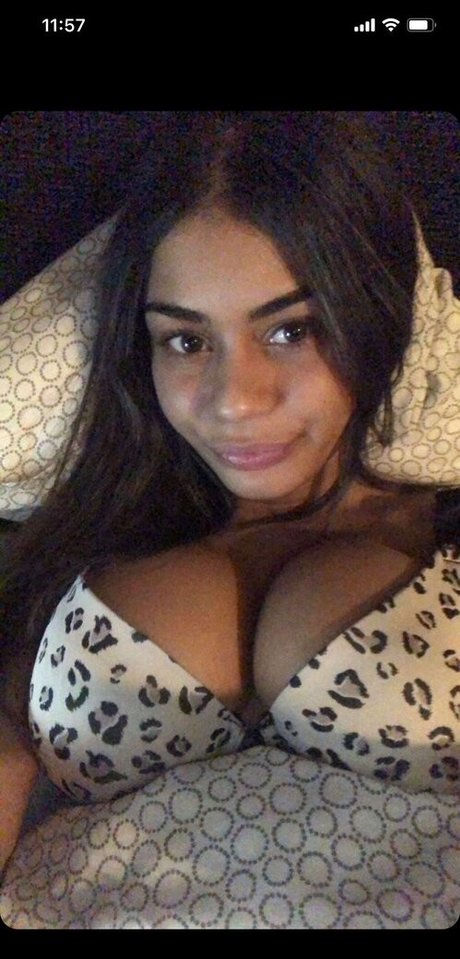 Swedish Nagon exclusive model photos