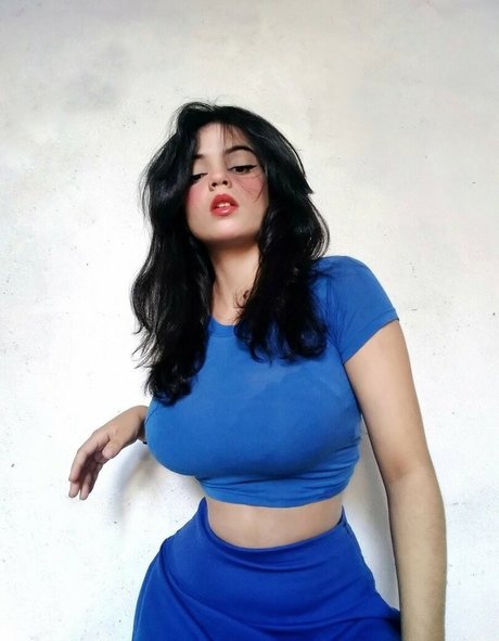 Giselle andra model top archive