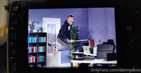 dannydxxx model pornographic images