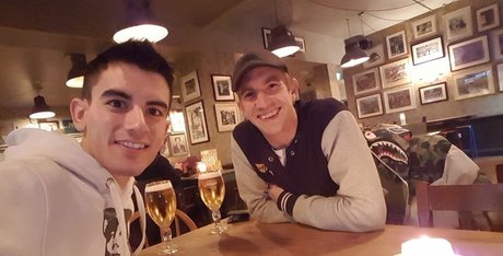 dannydxxx nudes model photos