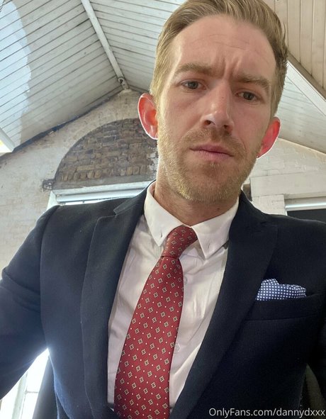 dannydxxx star pretty pics