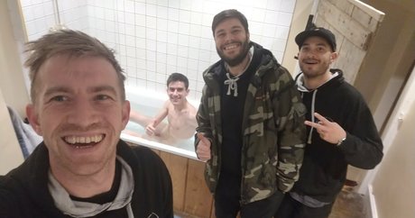 dannydxxx model beautiful pictures