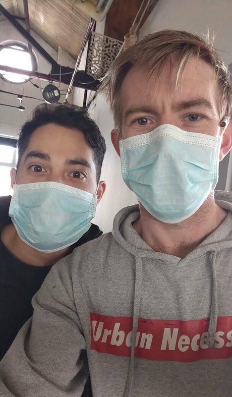 dannydxxx top pornstar images