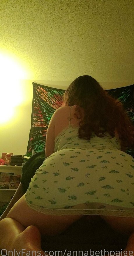 annabethpaige art actress image