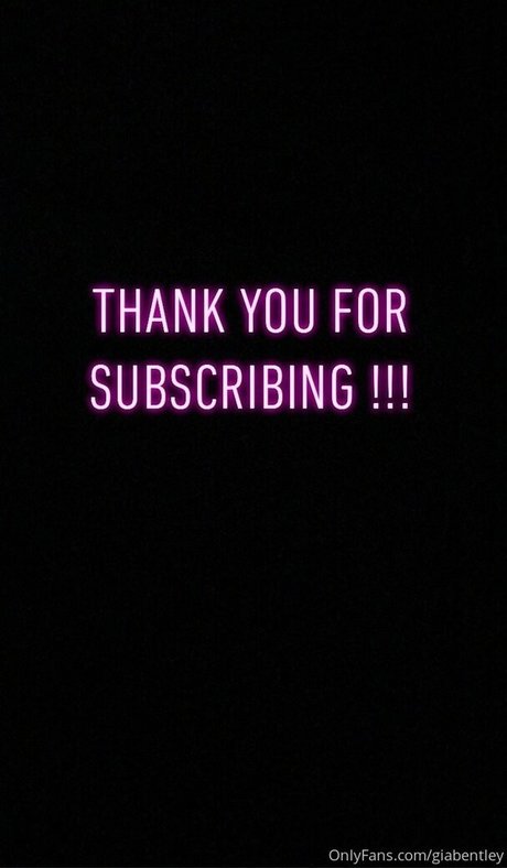 giaonlyfans star adult pictures