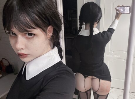 SuiSaiUwU model hd pictures