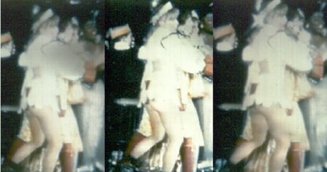 Old British Reality Shows nude star galleries