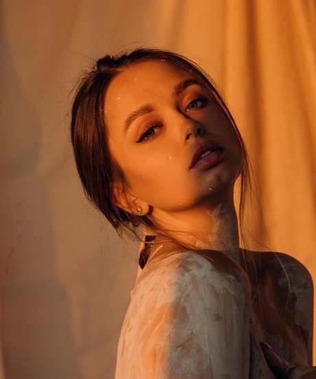 Lubov Gulyak perfect pornstar picture