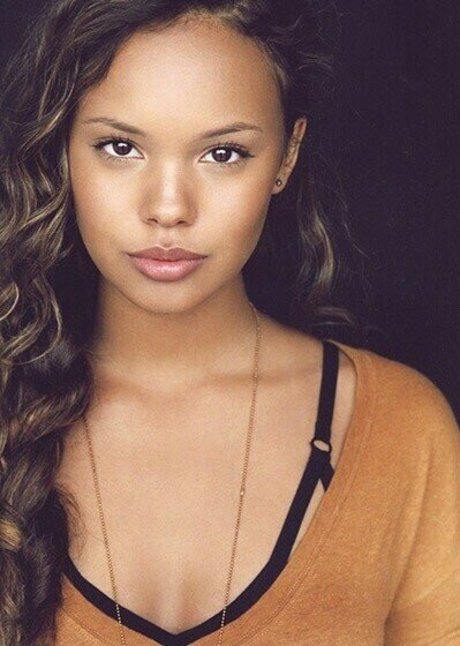Alisha Boe porn star pics