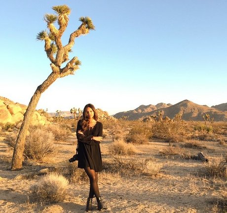 Alisha Boe star nude archive