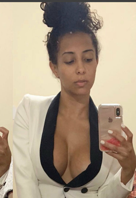 QueenSoTrill model pretty images