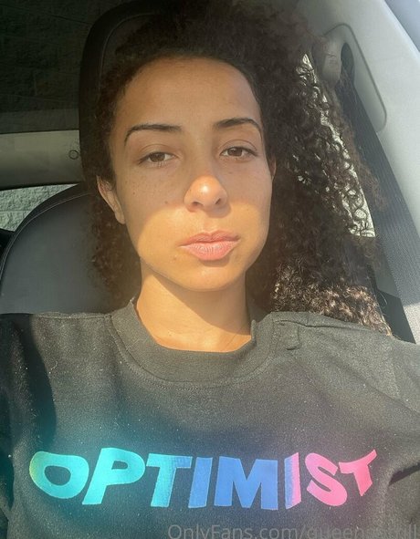 QueenSoTrill pornstar perfect images