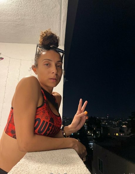 QueenSoTrill model images