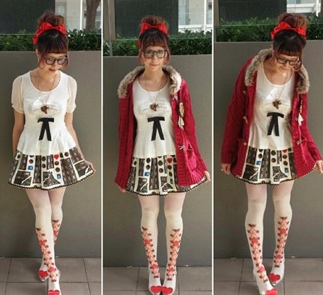 Sinneddonut star pornographic pictures