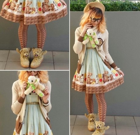 Sinneddonut free model img