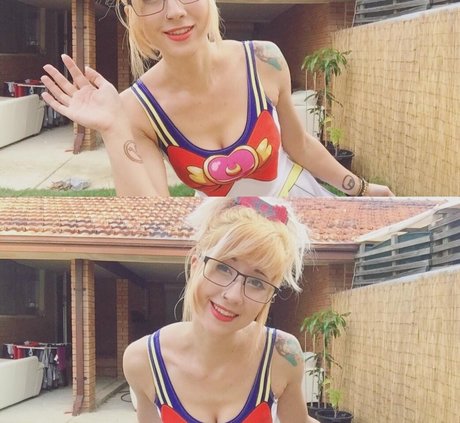 Sinneddonut pornstar xxx pic