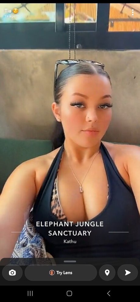 pregnant ebony onlyfans sexy nude gallery