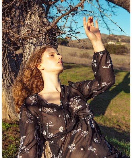 Sidney Rubino exclusive star pic