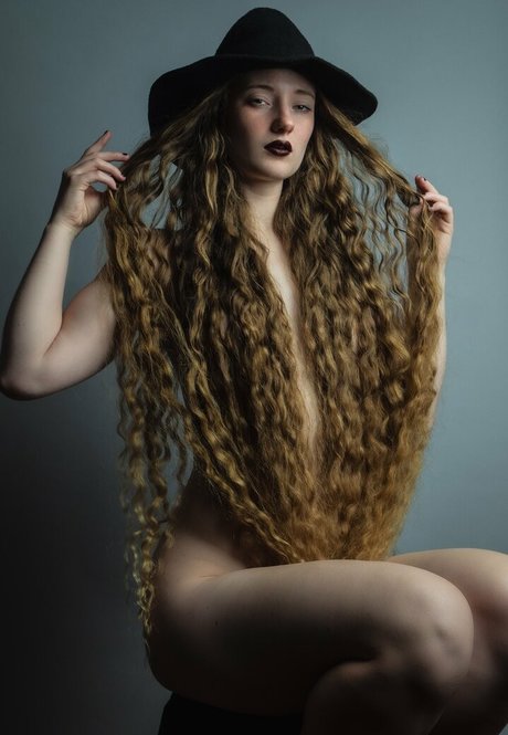 Sidney Rubino high quality model image