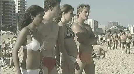 Liz Barker sex model pictures