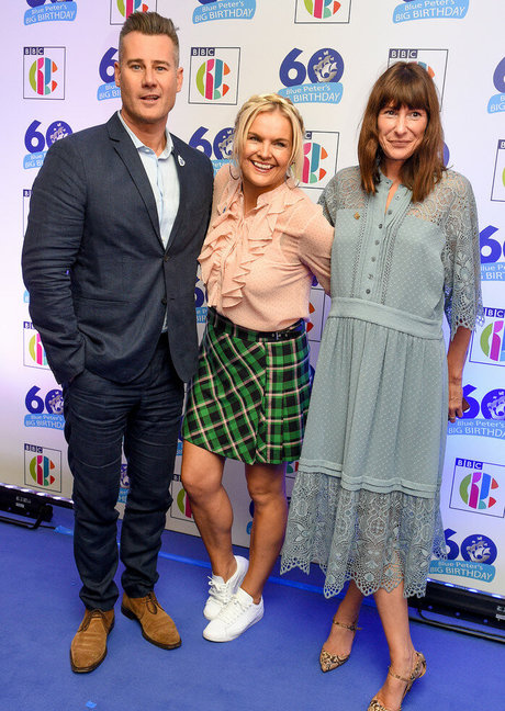 Liz Barker high quality actress photos