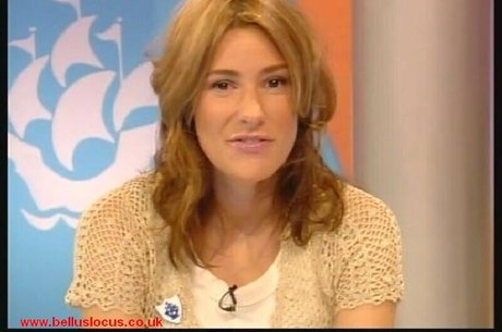 Liz Barker star nice archive